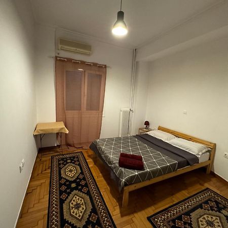 Plaka Quiet Apartment Athens Exterior photo