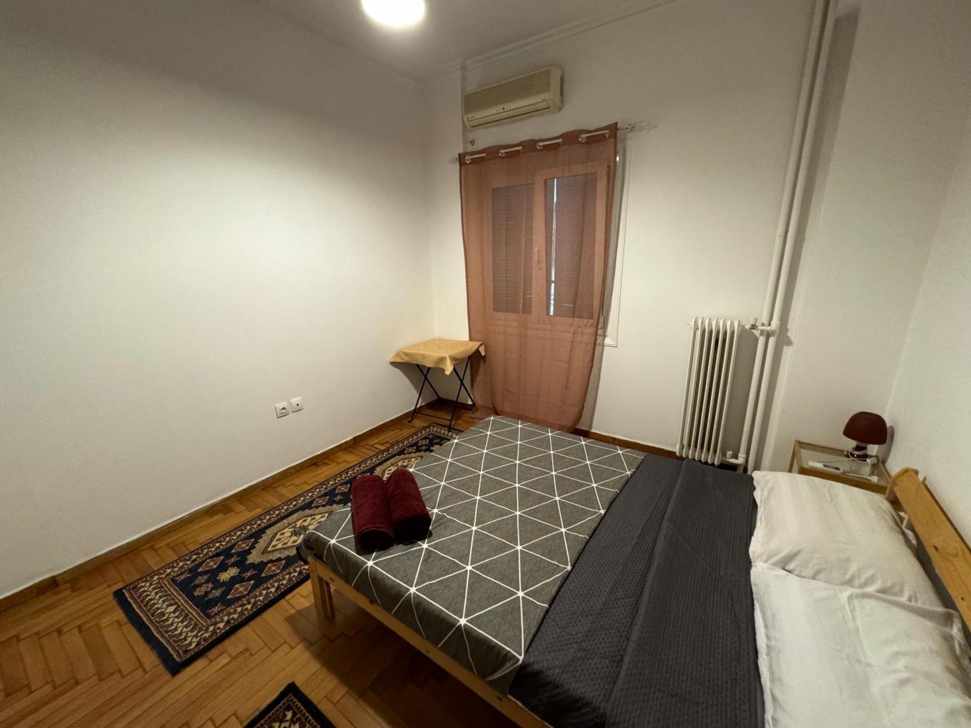 Plaka Quiet Apartment Athens Exterior photo