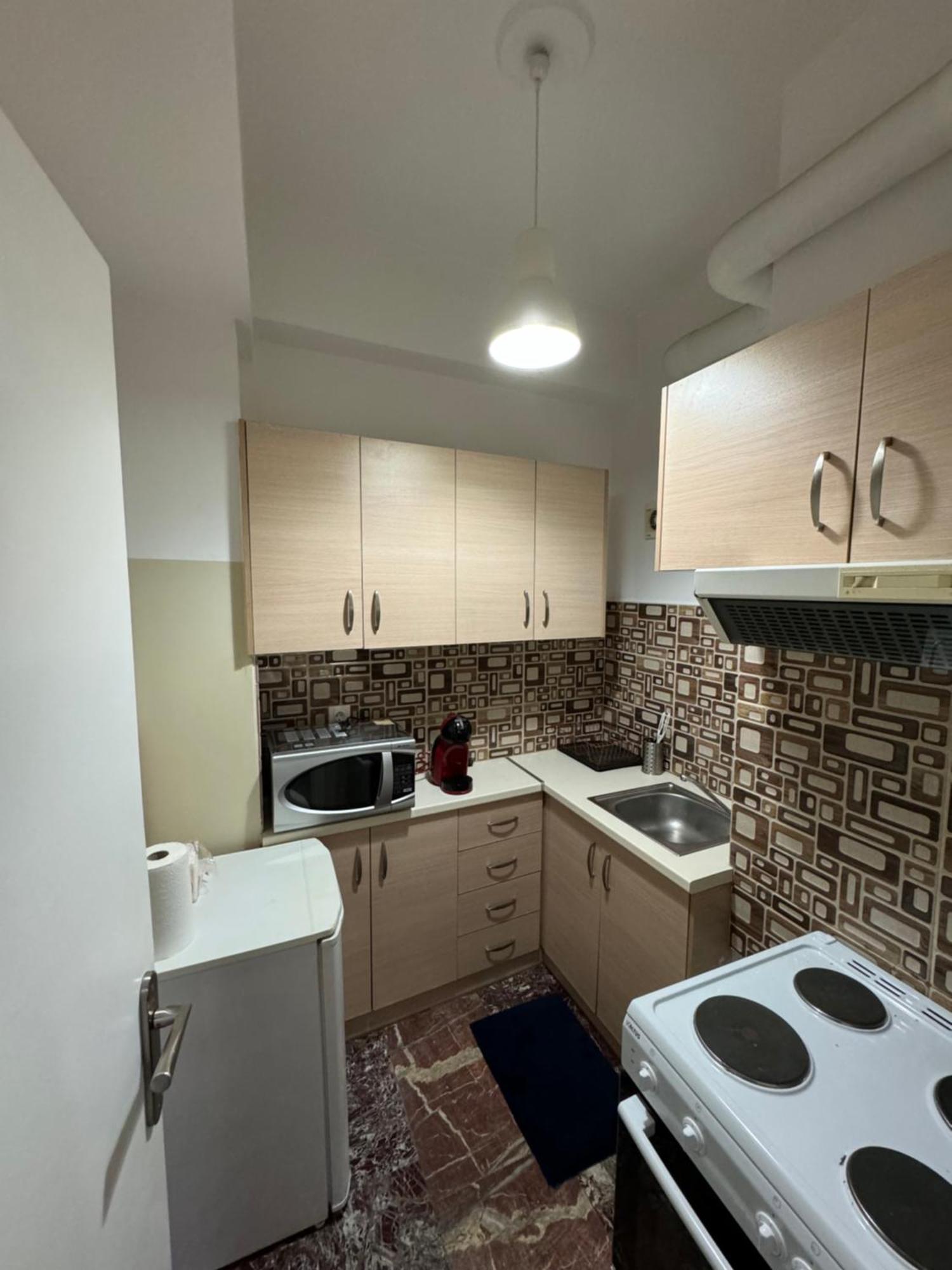 Plaka Quiet Apartment Athens Exterior photo